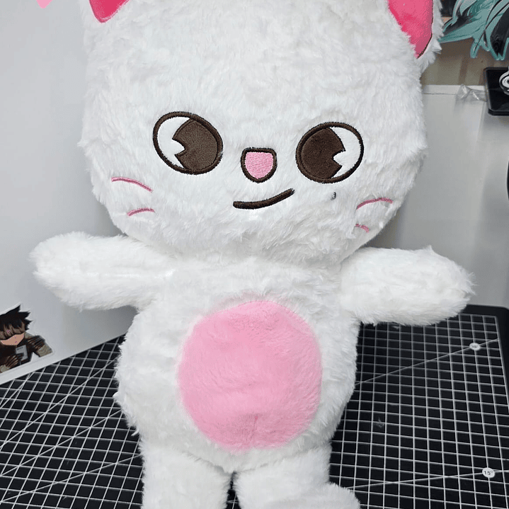 PELUCHE - STRAY KIDS SKZOO 