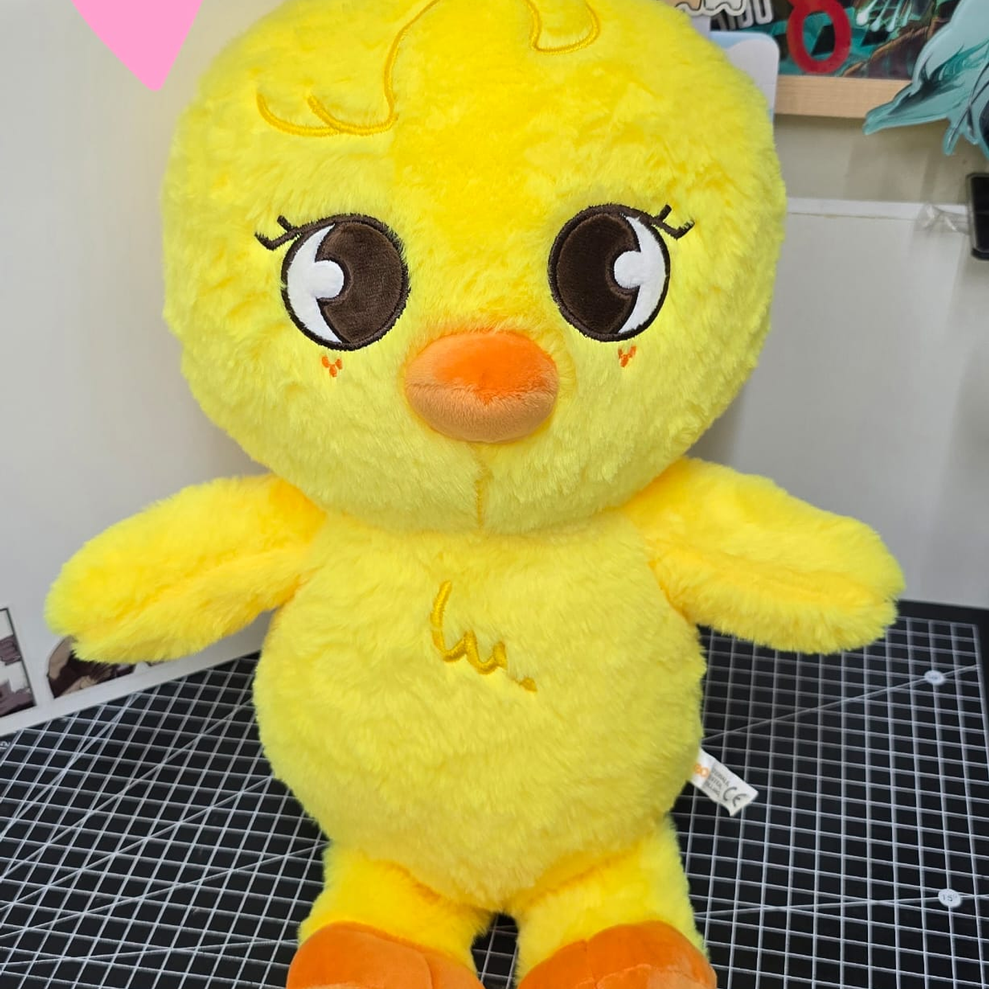 PELUCHE - STRAY KIDS SKZOO 