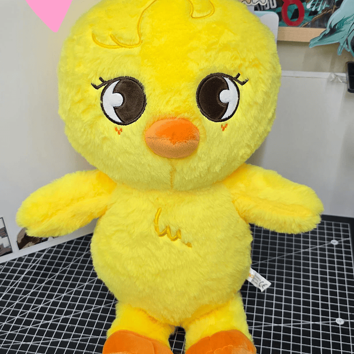 PELUCHE - STRAY KIDS SKZOO 