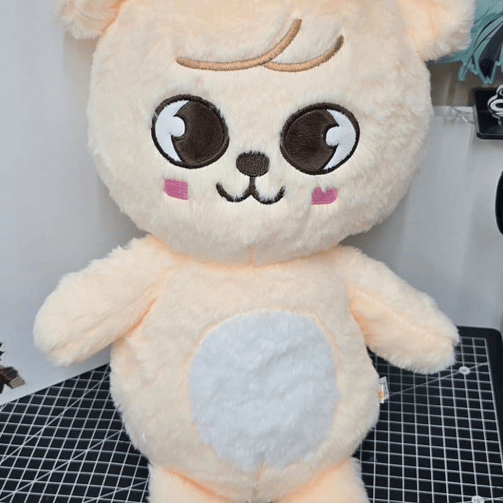 PELUCHE - STRAY KIDS SKZOO 