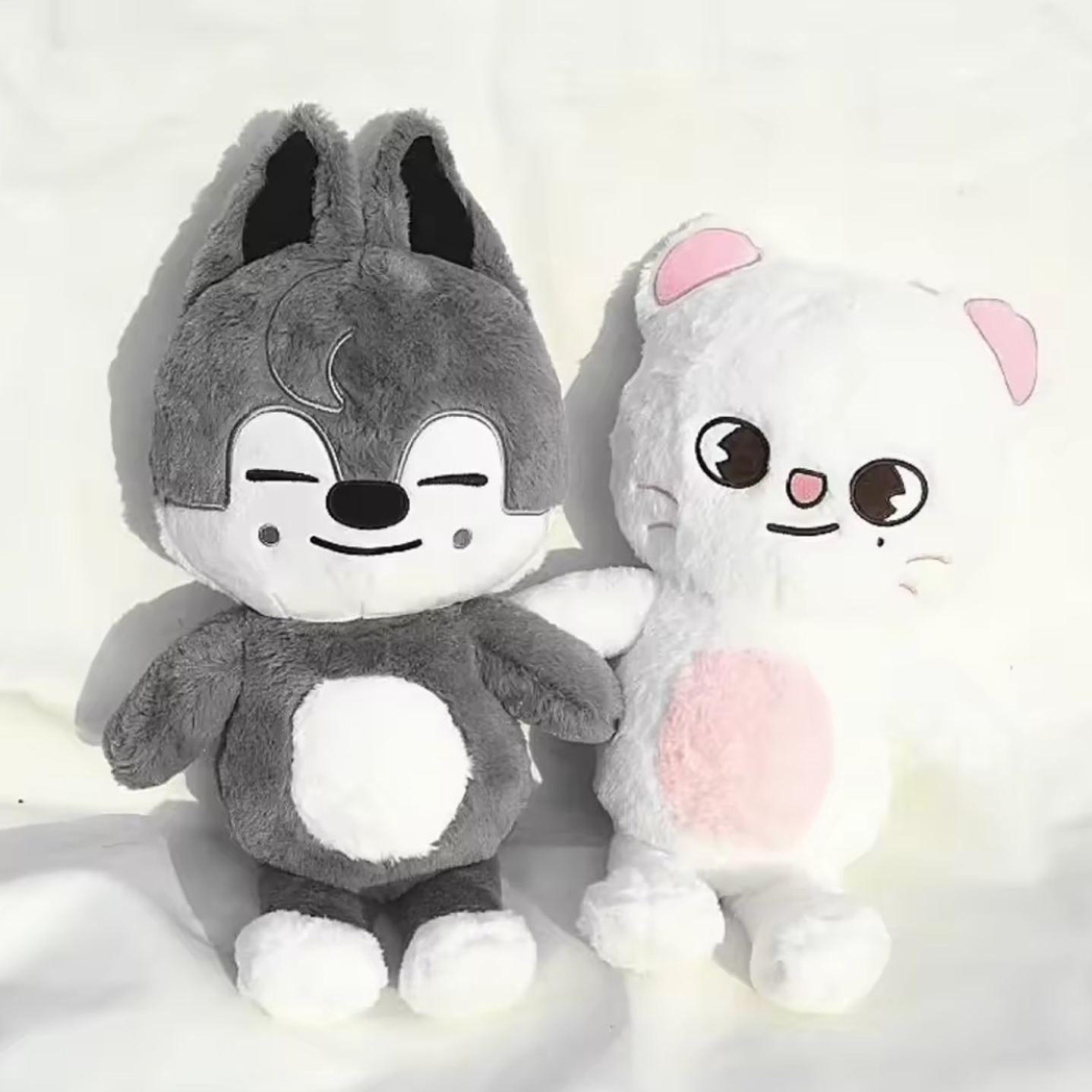 PELUCHE - STRAY KIDS SKZOO 