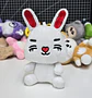 PLUSH KEYRING SEVENTEEN MINITEEN - thumbnail 3