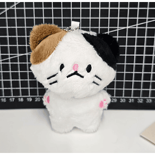 PLUSH KEYRING ENHYPEN VER.2 ALTERNATIVO