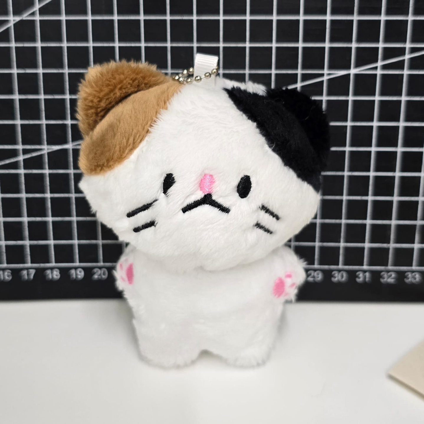 PLUSH KEYRING ENHYPEN VER.2 ALTERNATIVO 2