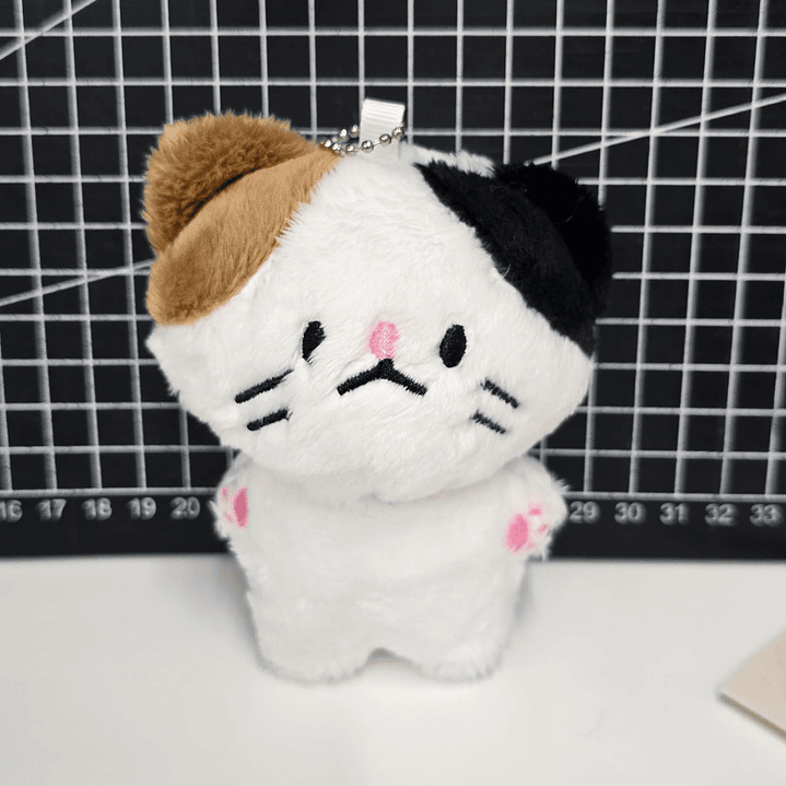 PLUSH KEYRING ENHYPEN VER.2 ALTERNATIVO 2