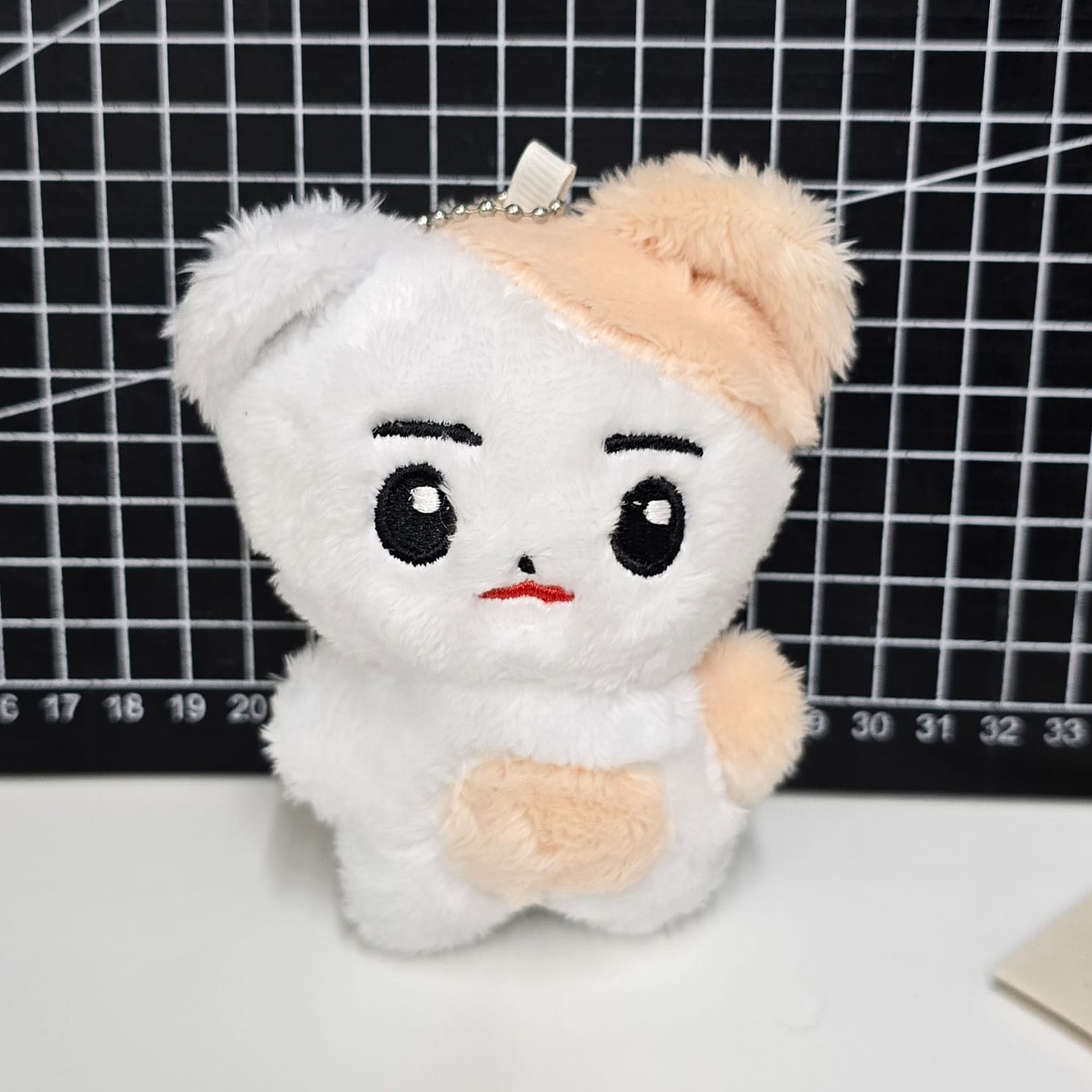 PLUSH KEYRING ENHYPEN VER.2 ALTERNATIVO 3