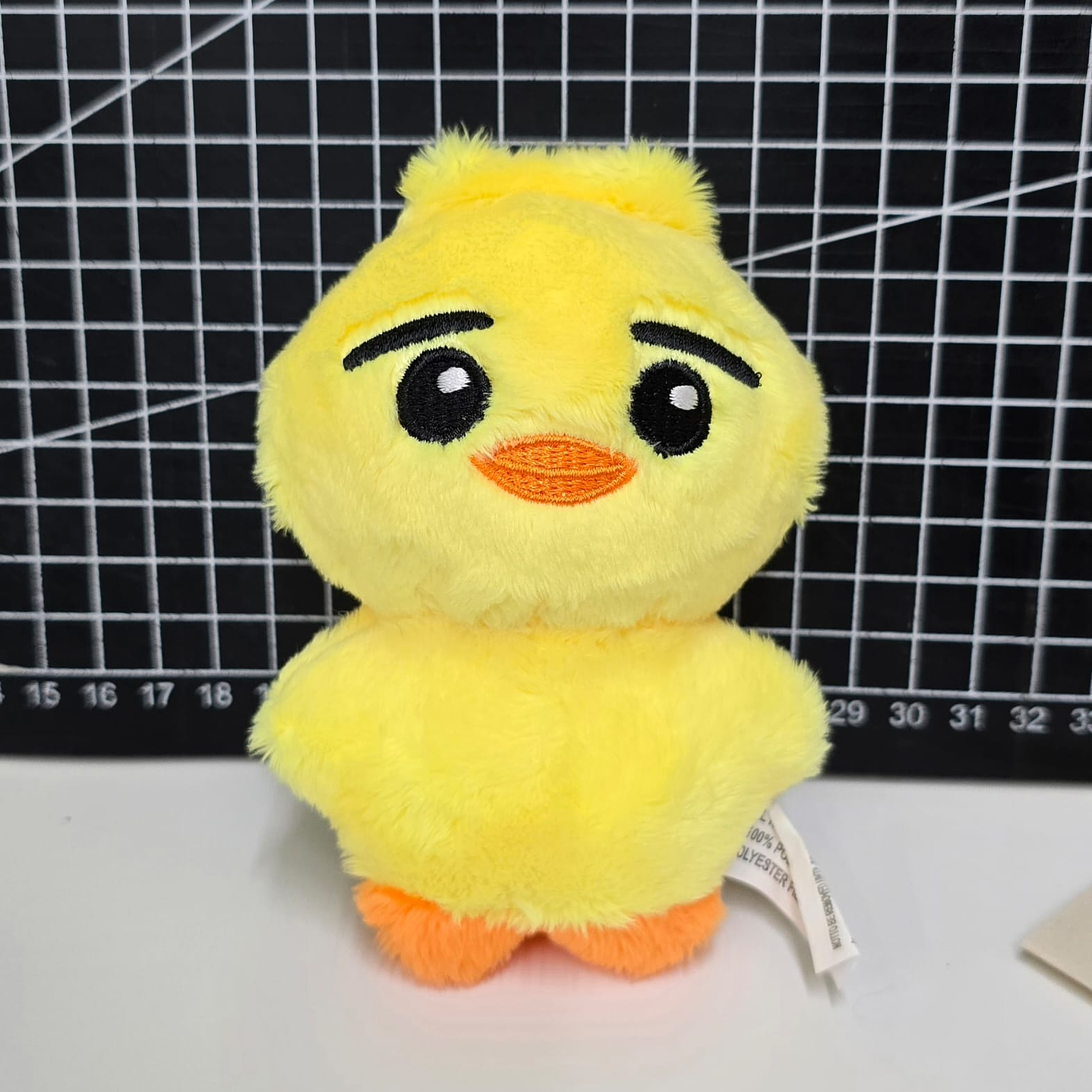 PLUSH KEYRING ENHYPEN VER.2 ALTERNATIVO 4