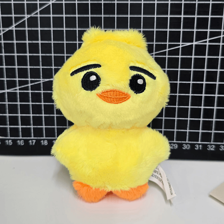 PLUSH KEYRING ENHYPEN VER.2 ALTERNATIVO 4