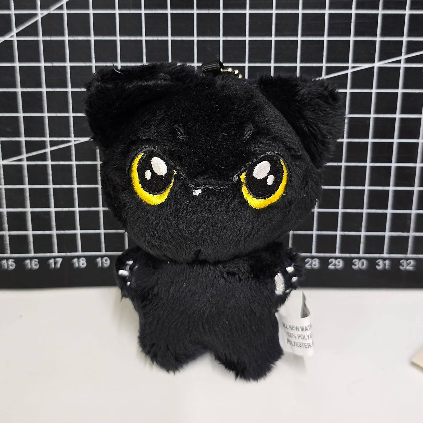 PLUSH KEYRING ENHYPEN VER.2 ALTERNATIVO 6