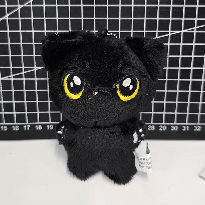 PLUSH KEYRING ENHYPEN VER.2 ALTERNATIVO 6