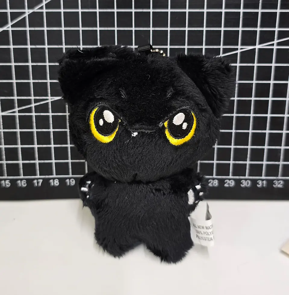 PLUSH KEYRING ENHYPEN VER.2 ALTERNATIVO 6