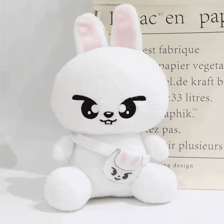 PELUCHE - STRAY KIDS SKZOO 