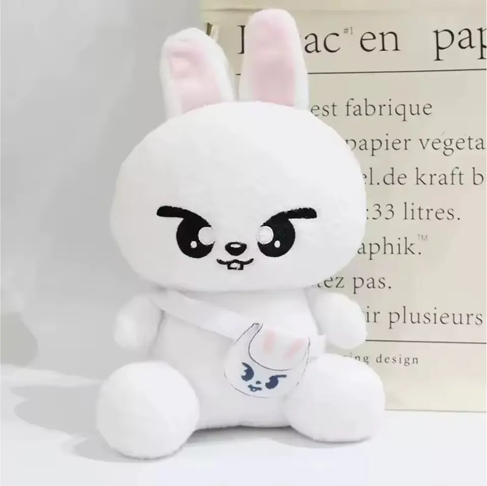 PELUCHE - STRAY KIDS SKZOO 
