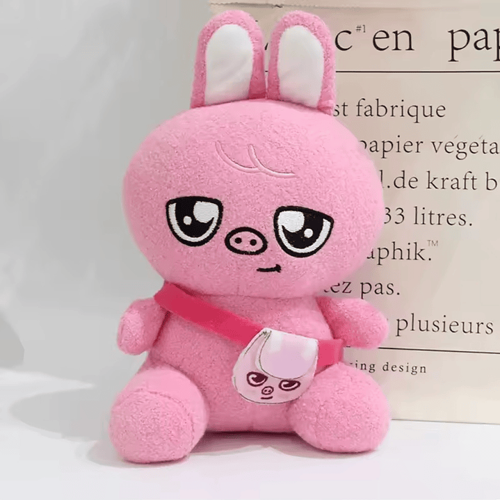 PELUCHE - STRAY KIDS SKZOO 