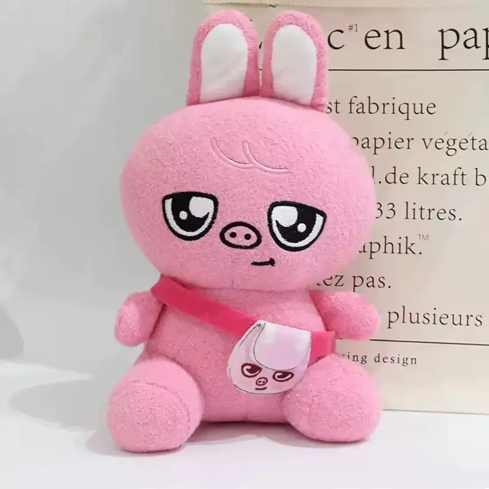 PELUCHE - STRAY KIDS SKZOO 