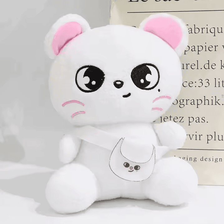 PELUCHE - STRAY KIDS SKZOO 