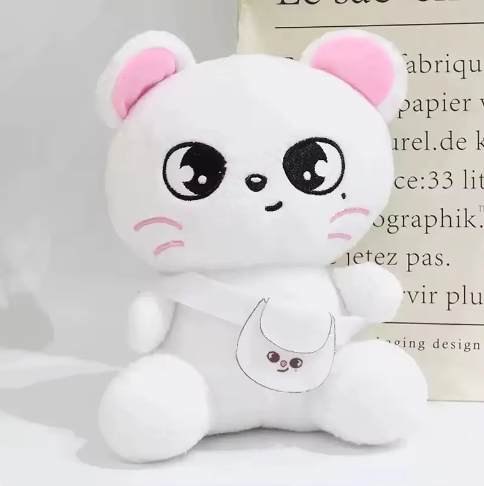 PELUCHE - STRAY KIDS SKZOO 