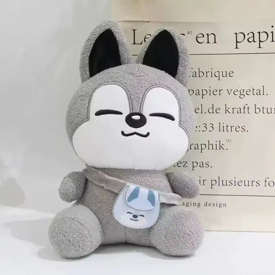PELUCHE - STRAY KIDS SKZOO 