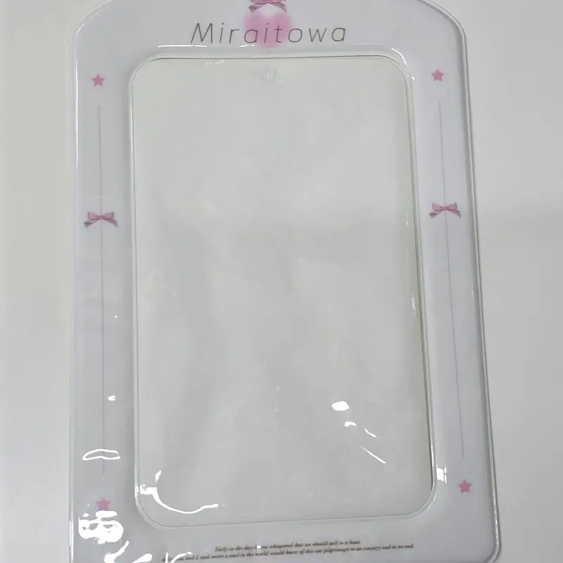 CARD HOLDER TAMAÑO A4 7