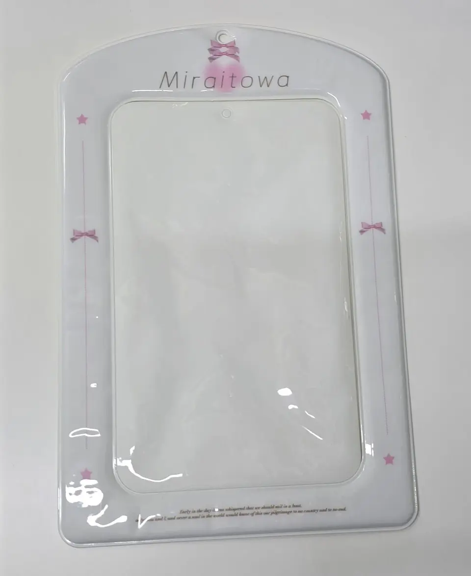 CARD HOLDER TAMAÑO A4 7