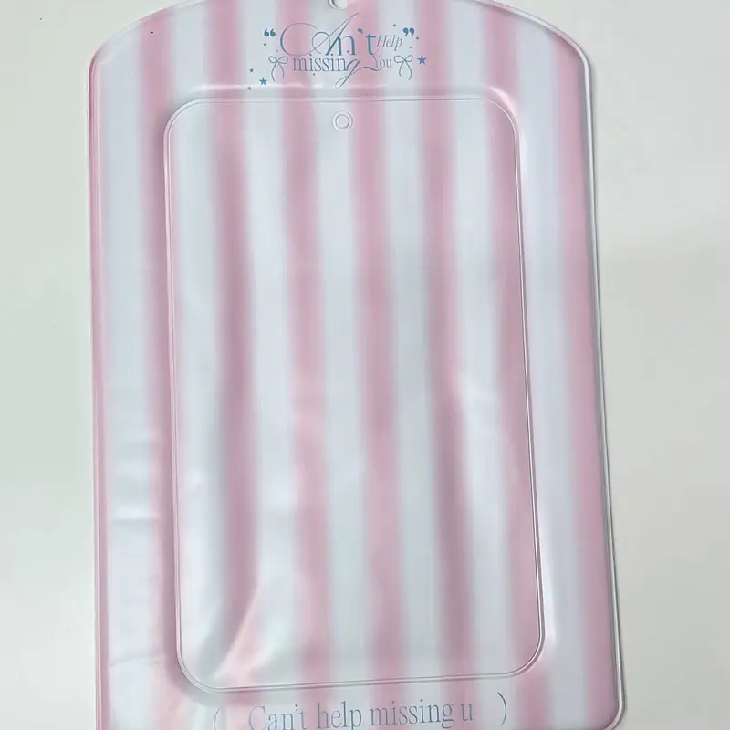 CARD HOLDER TAMAÑO A4 8