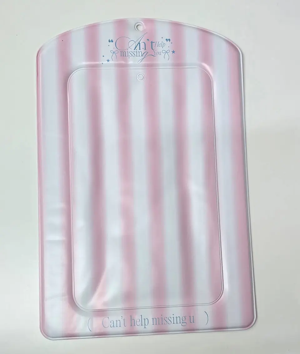 CARD HOLDER TAMAÑO A4 8