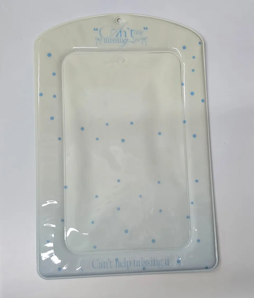 CARD HOLDER TAMAÑO A4 9