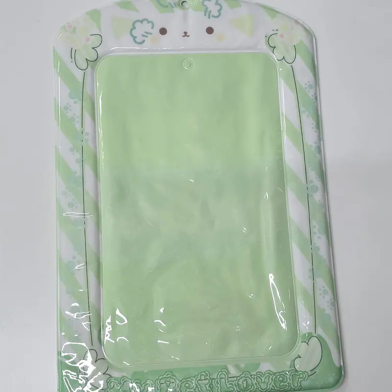 CARD HOLDER TAMAÑO A4 10