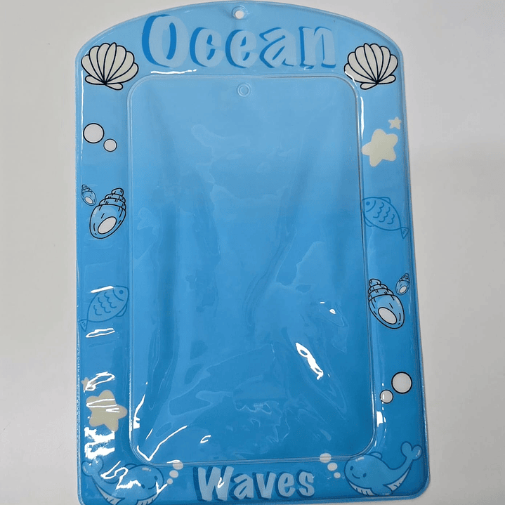 CARD HOLDER TAMAÑO A4 11