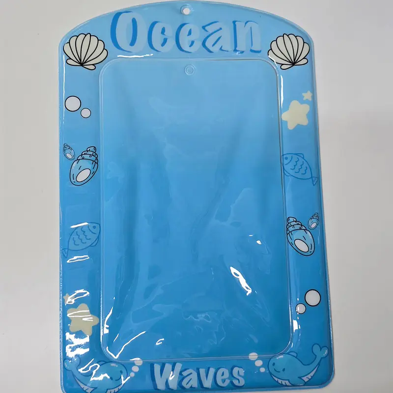 CARD HOLDER TAMAÑO A4 11