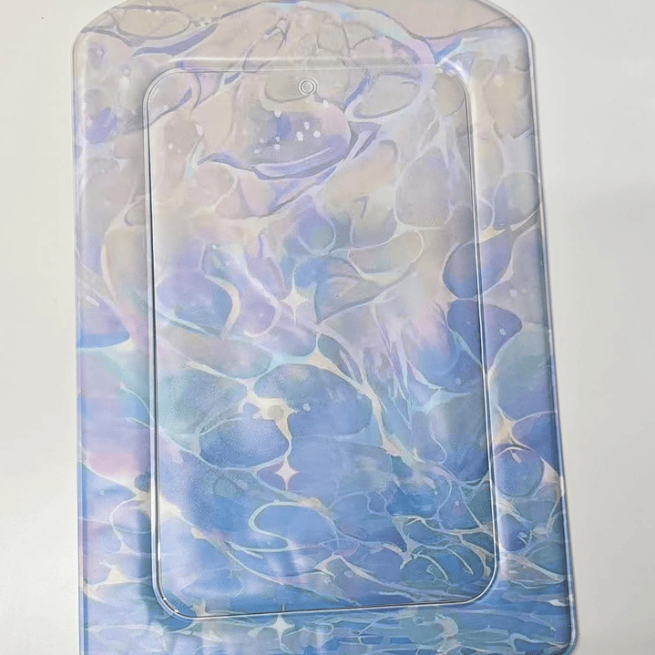 CARD HOLDER TAMAÑO A4 12