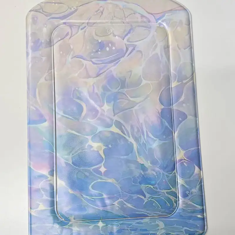 CARD HOLDER TAMAÑO A4 12