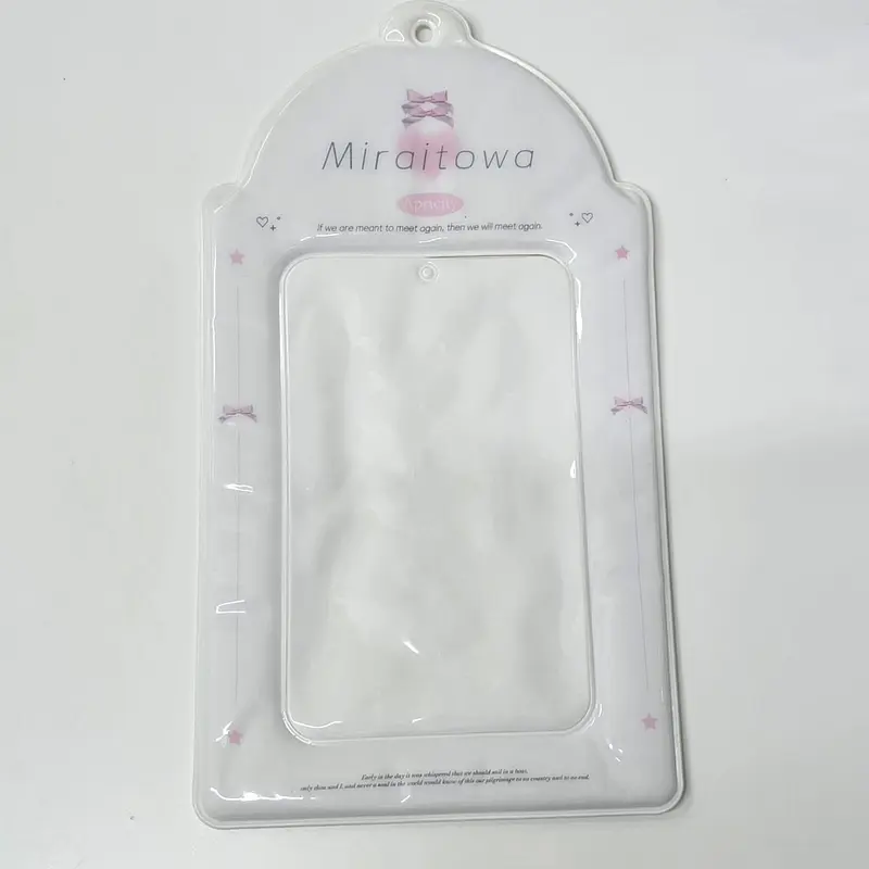 CARD HOLDER TAMAÑO A5 5