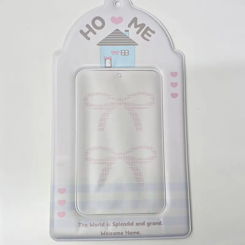 CARD HOLDER TAMAÑO A5 4