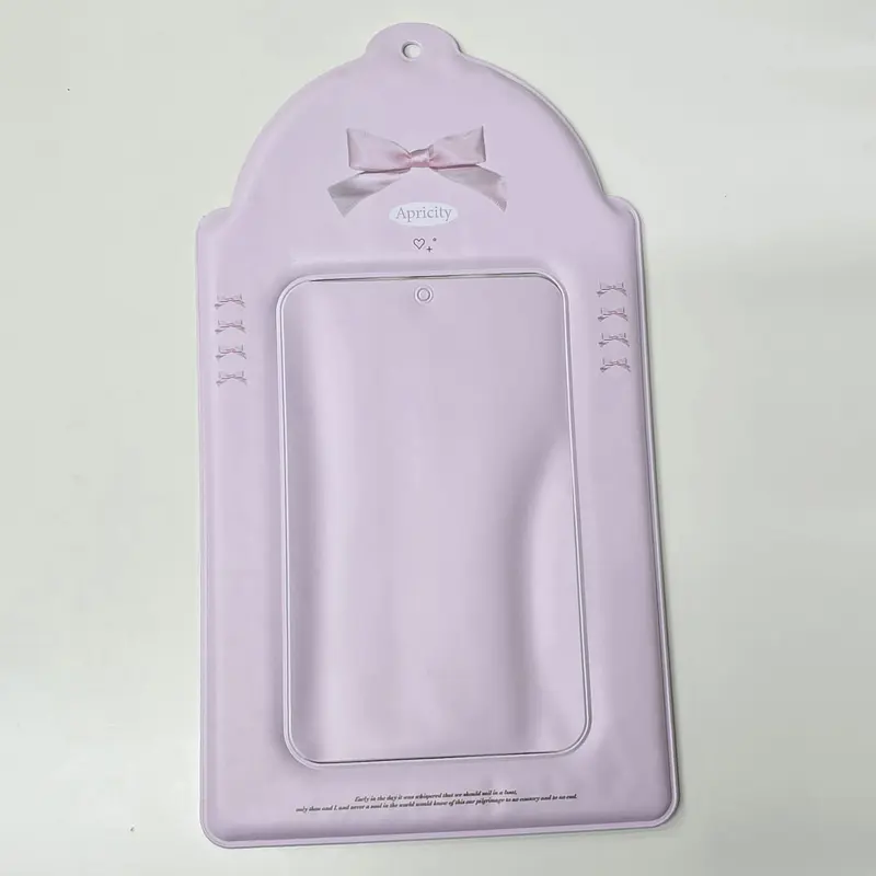 CARD HOLDER TAMAÑO A5 3