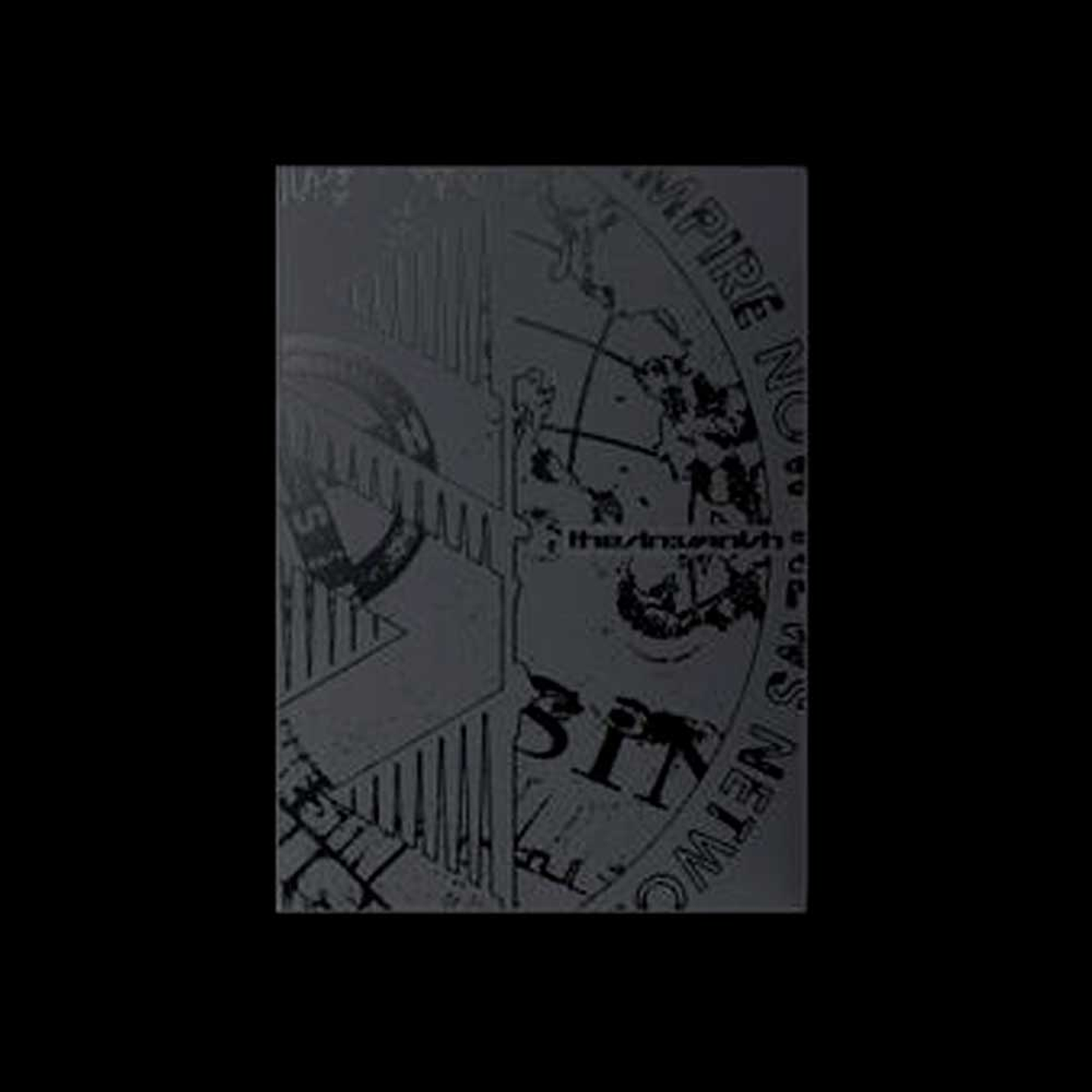 (PRE-VENTA) ENHYPEN - THE SIN : VANISH 2