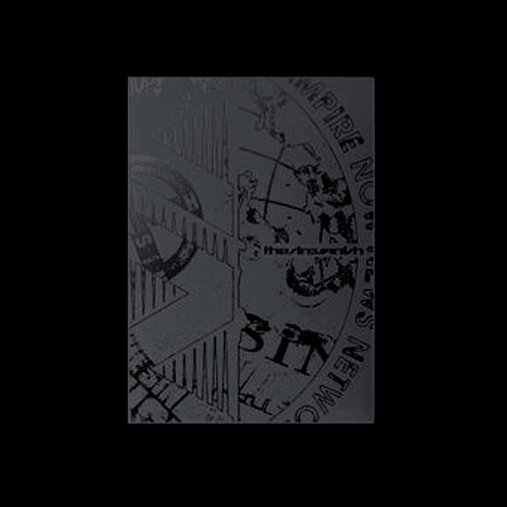 (PRE-VENTA) ENHYPEN - THE SIN : VANISH 2