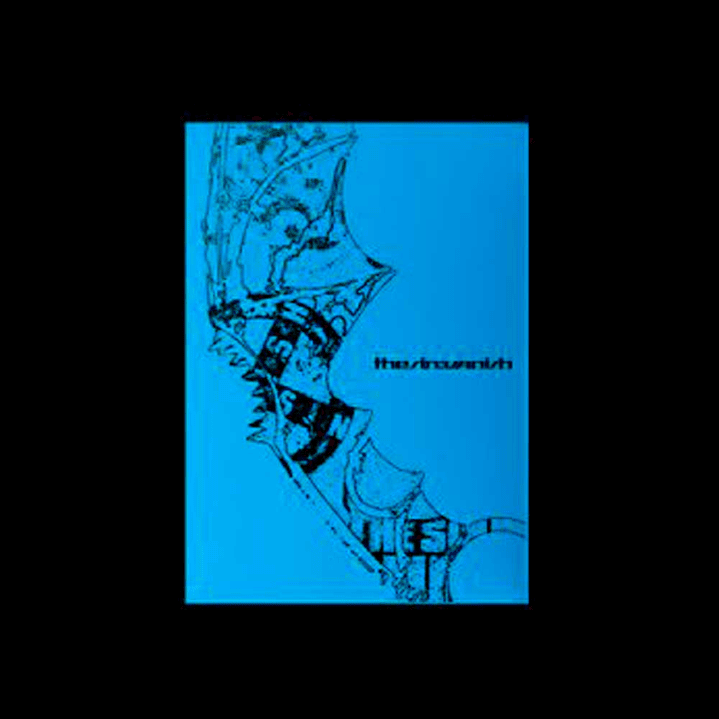 (PRE-VENTA) ENHYPEN - THE SIN : VANISH 4