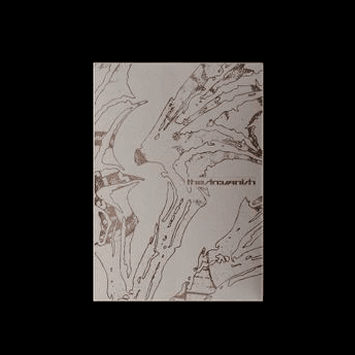 (PRE-VENTA) ENHYPEN - THE SIN : VANISH 3