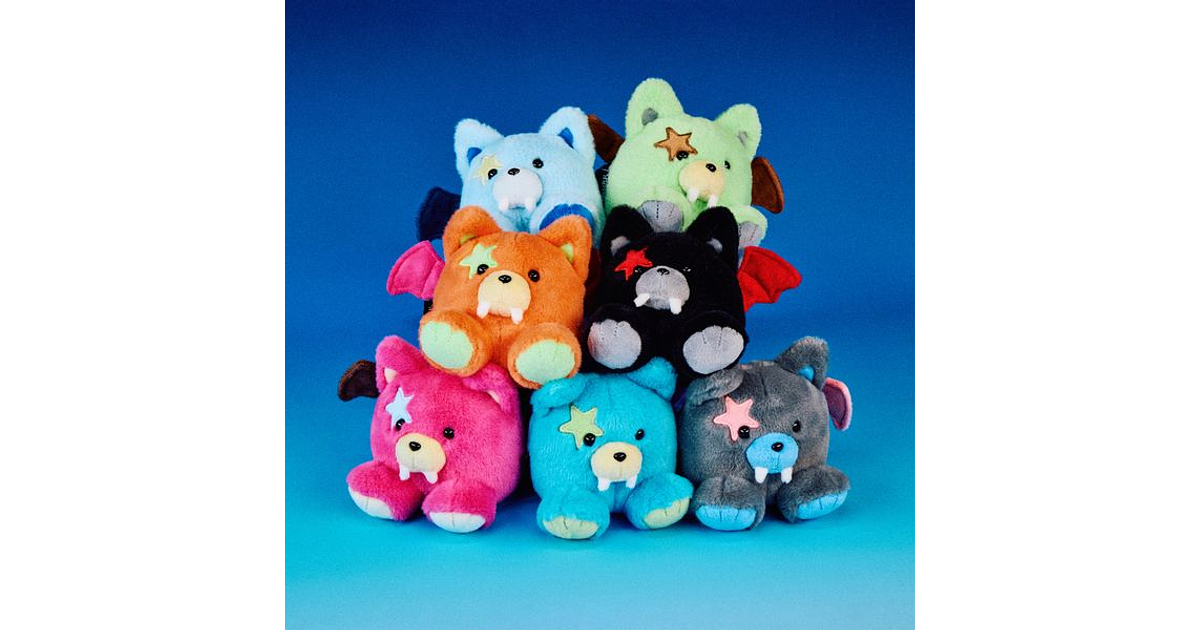 ENHYPEN - THE SIN : VANISH (VOICE KEYRING Ver.)