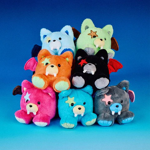 ENHYPEN - THE SIN : VANISH (VOICE KEYRING Ver.) RANDOM