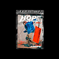 SEGUNDA SELECCIÓN BTS J-HOPE - HOPE ON THE STREET - Miniatura 2