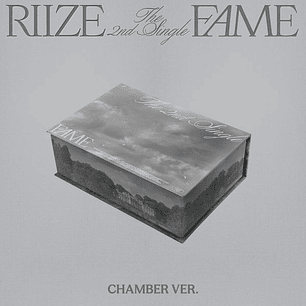 RIIZE - FAME (CHAMBER Ver.)