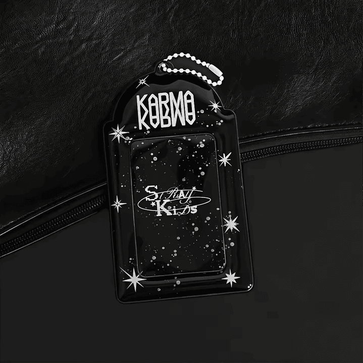 CARD HOLDER STRAY KIDS SKZOO 