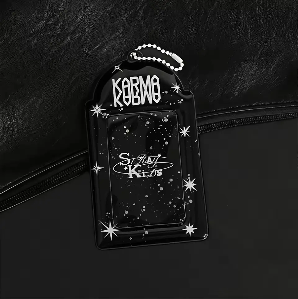 CARD HOLDER STRAY KIDS SKZOO 