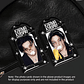CARD HOLDER STRAY KIDS SKZOO 