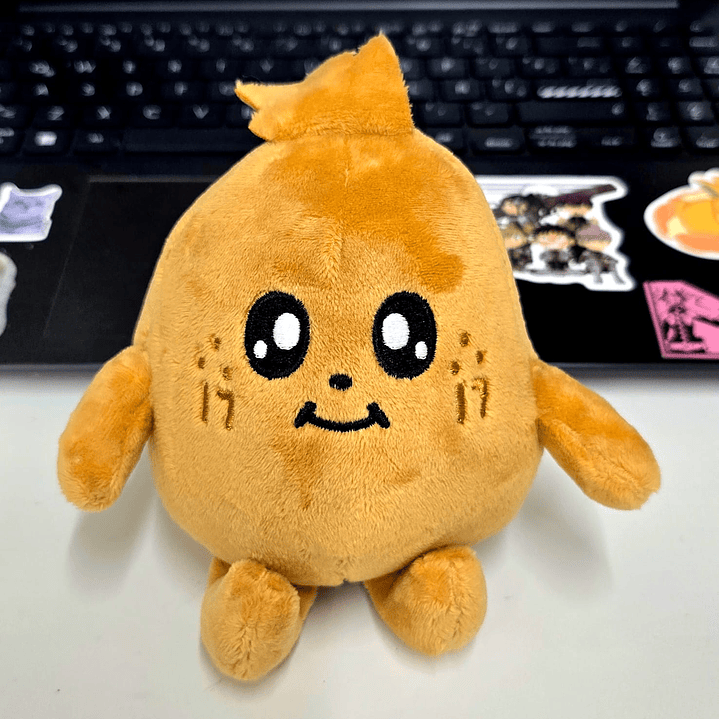 PLUSH KEYRING SEVENTEEN MINITEEN 13