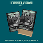 ITZY - TUNNEL VISION (POCAALBUM Ver.) - Miniatura 2