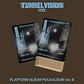 ITZY - TUNNEL VISION (POCAALBUM Ver.) - Miniatura 3
