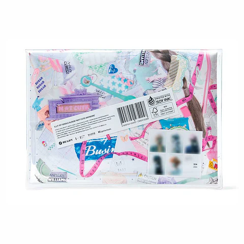 ILLIT - NOT CUTE ANYMORE